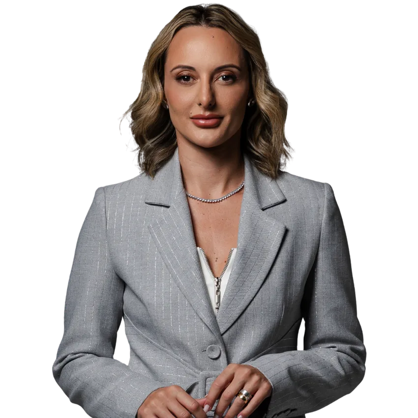 Dra. Carolina Quedas, fisioterapeuta
