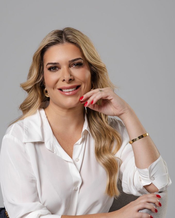 Dra. Deborah Kerches, neurologista da infância e adolescência