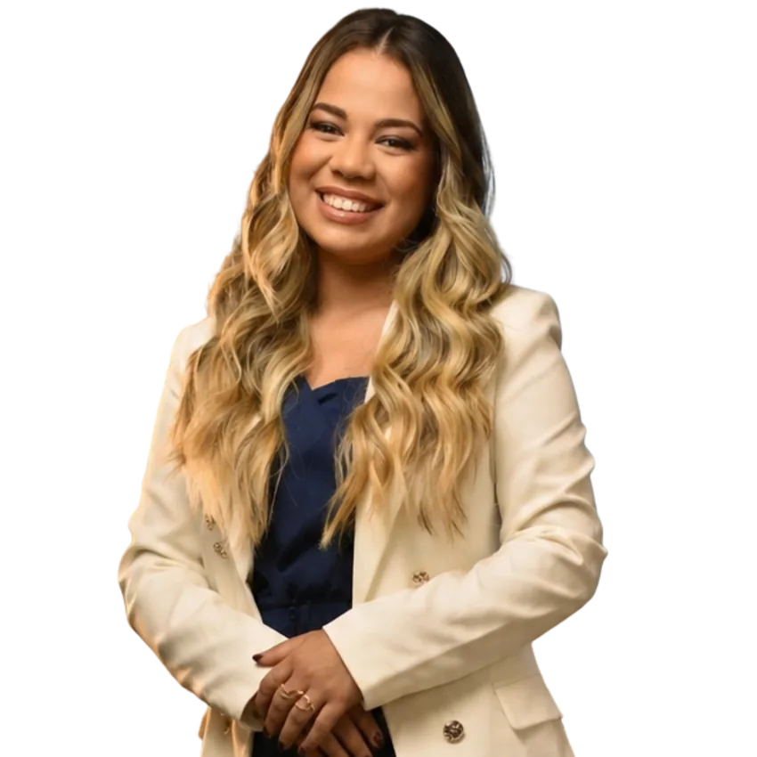 Viviane Bulcão, fisioterapeuta