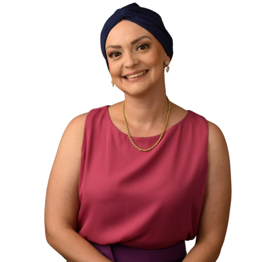 M.a. Marcela Cabral