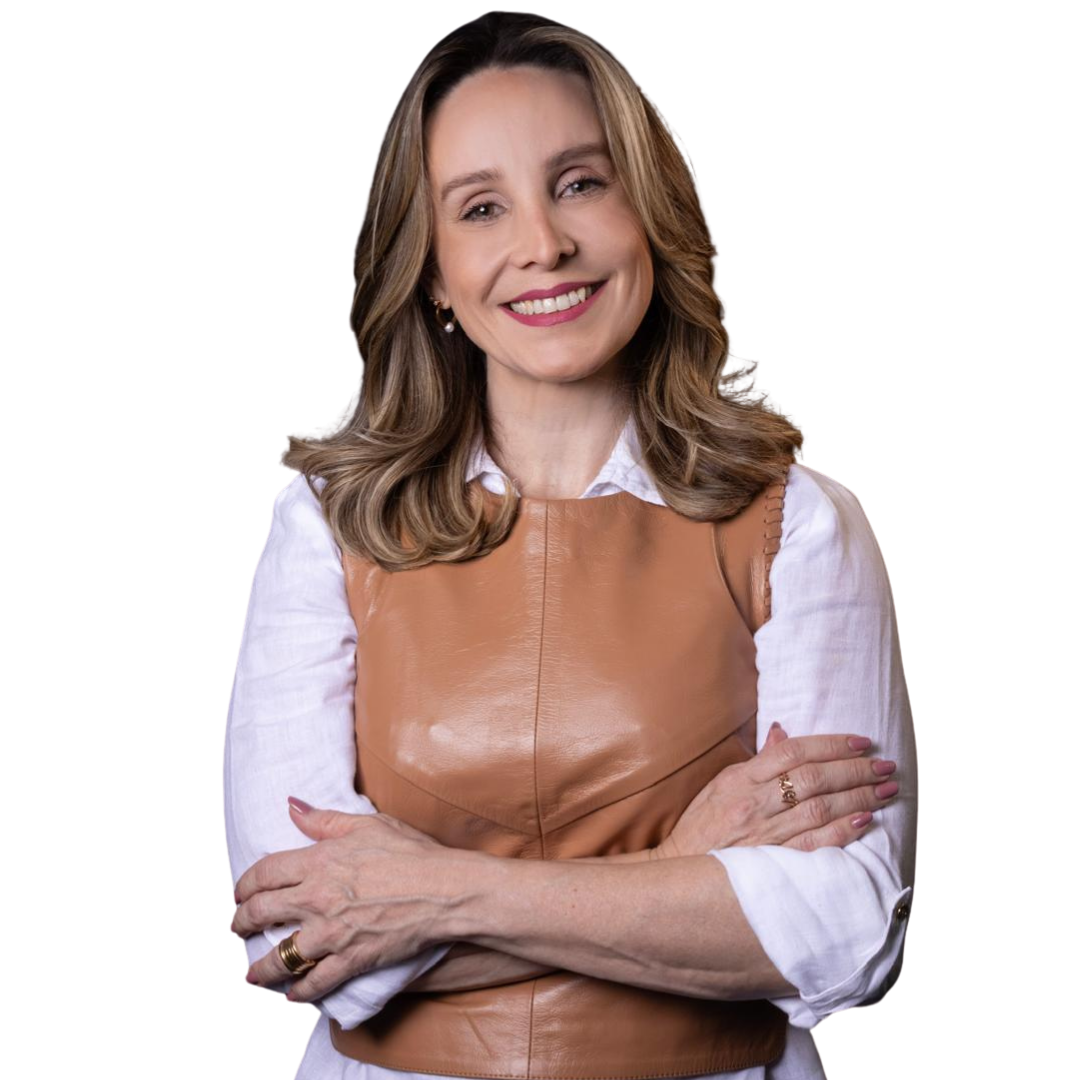 Dra. Michelle Procópio