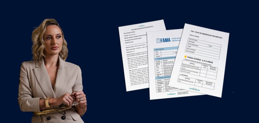 Box de Avaliação do Autismo