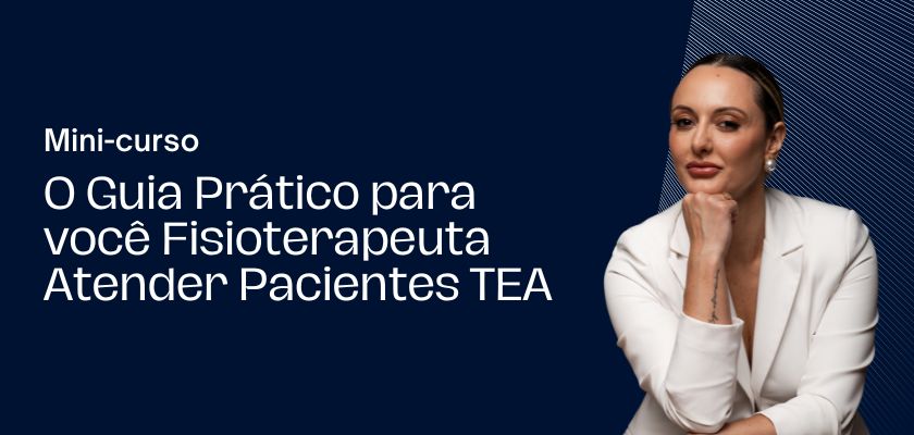 Guia de Fisioterapia no Autismo