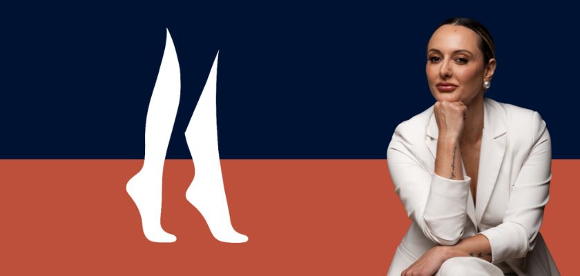 Ponta de Pé no Autismo