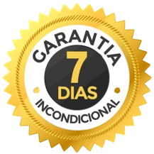 Garantia 7 dias