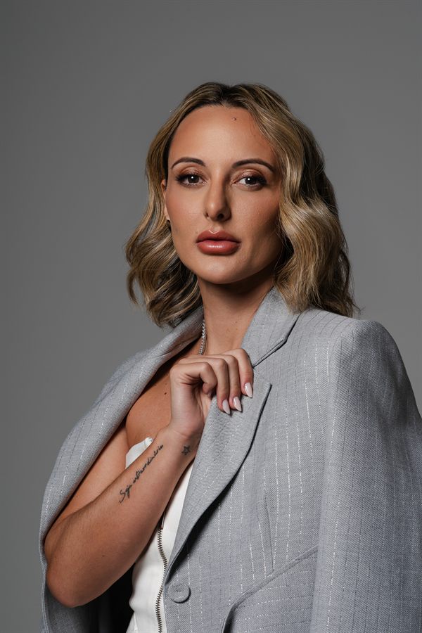 Dra. Carolina Quedas – especialista em avaliação motora no TEA