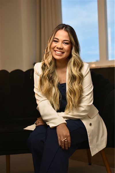 Viviane Bulcão Barbosa