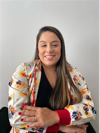 Raissa Carrasco Delfino