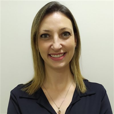 M.a. Maria Fernanda Romani