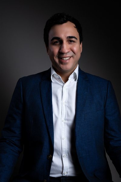 Tiago Barbosa Toledo