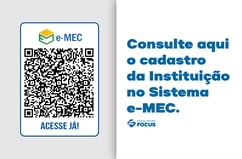 QR Code Faculdade Focus