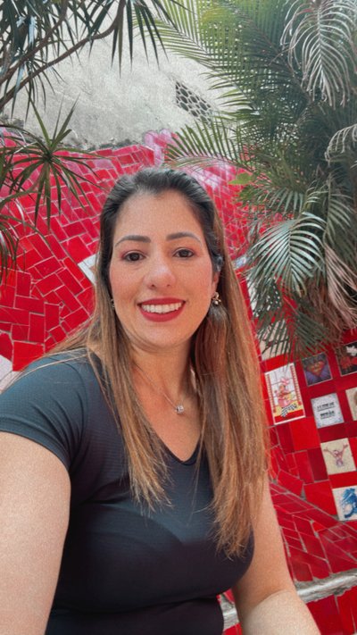 Aletea Senhorini Bernardino