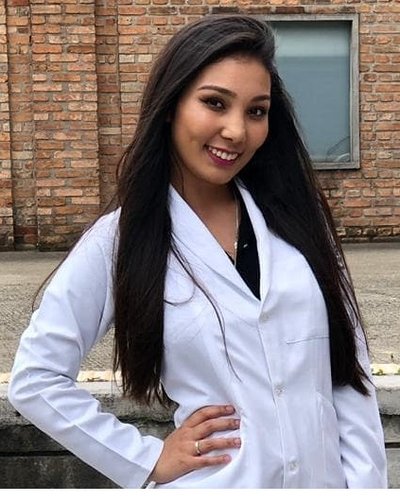 Alexia Yuka Yamamoto