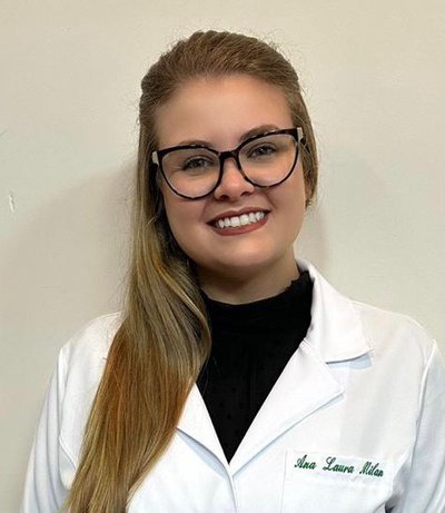 Ana Laura Milan de Andrade