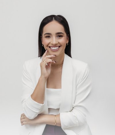 Ana Silvia Campos de Angelis