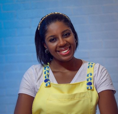 Andressa Caroline Alves Lima