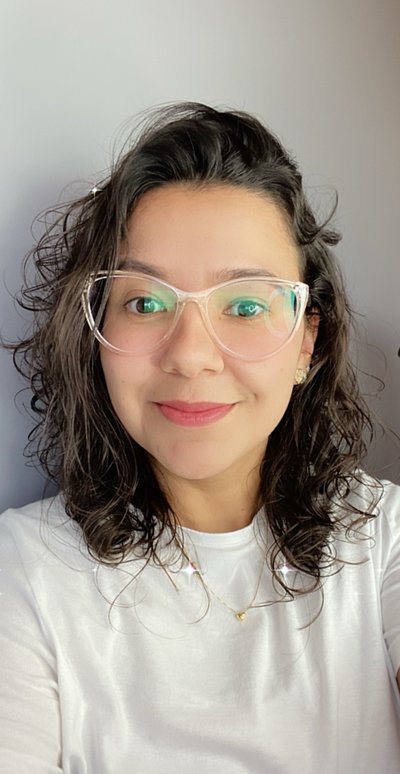 Anna Paula Braz de Carvalho