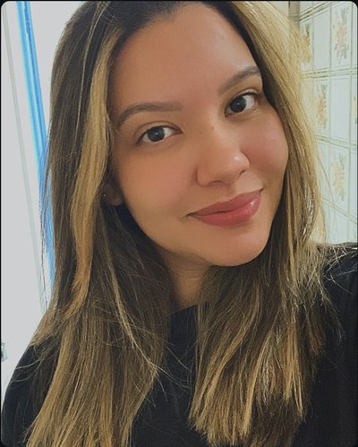Bianca Moraes da Rocha