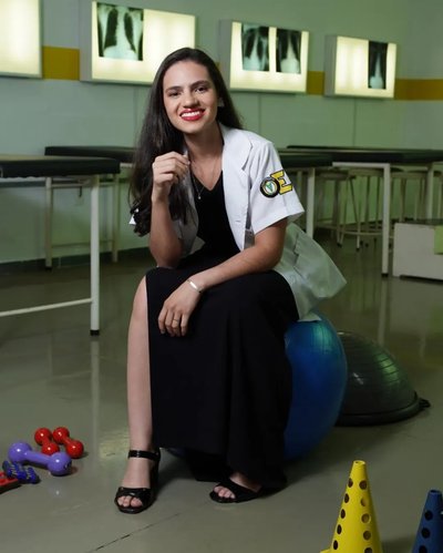 Bianca Santos Benetti Pilon