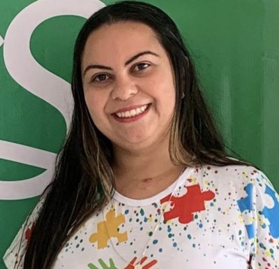 Brenda Teixeira Santana