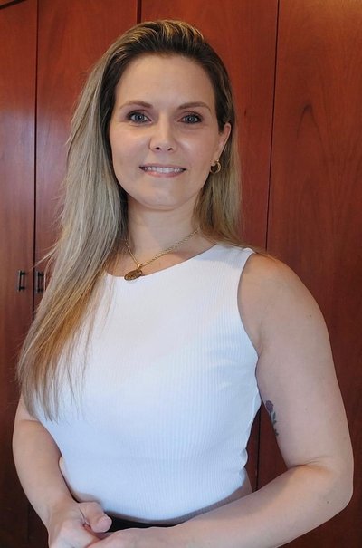 Camila Fernanda Felippe