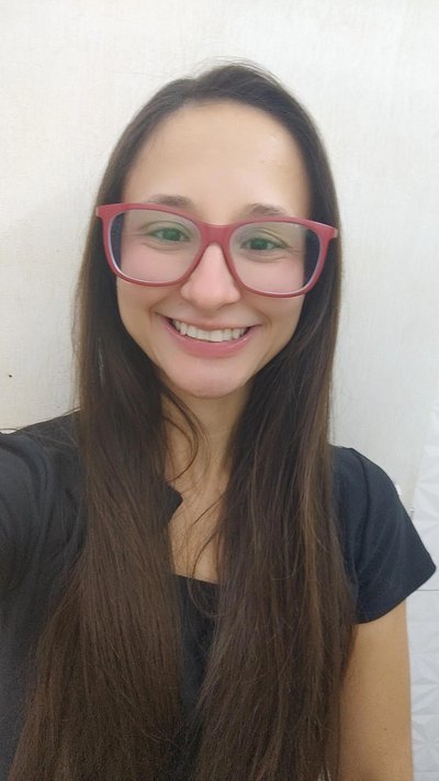 Caroline Louise Cardoso