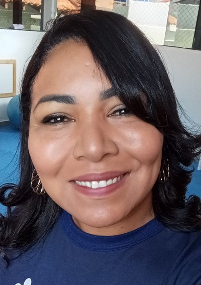 Claudia Henrique Garcia