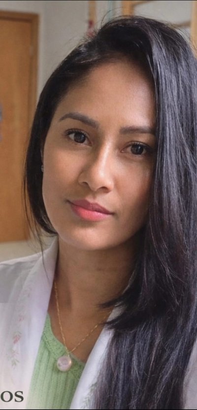 Daniela Souza Negreiros