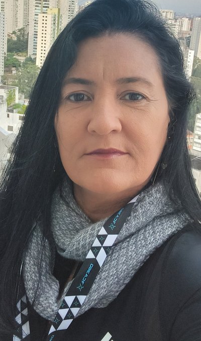 Edvânia Costa de Andrade