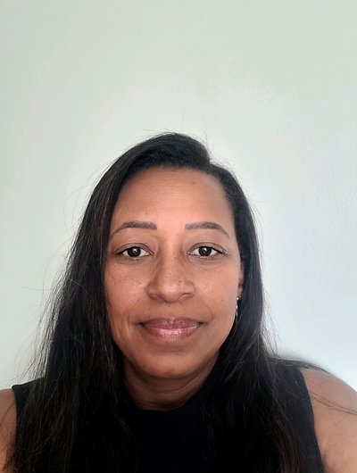 Eliana Francisco Gomes