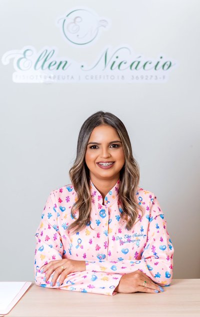 Ellen Nicácio