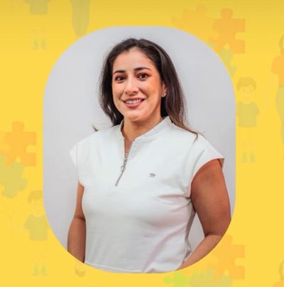 Evelin Vieira de Moraes Correa