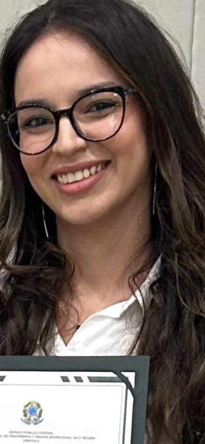 Gabriela Ricci Rodrigues