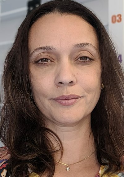 Giovana Garcia Françoso