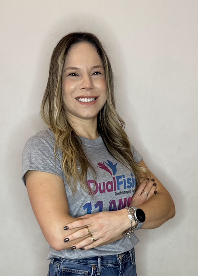 Gisele Nunes Pereira Gualdi