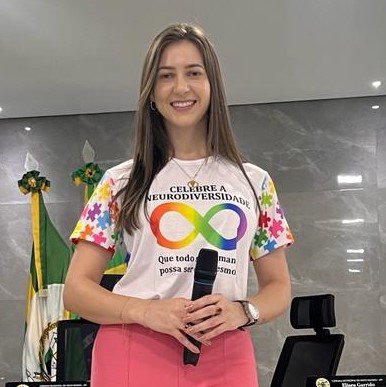 Gleiciely Bianchin de Carli