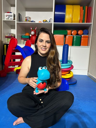 Ingma Guimarães Cardoso