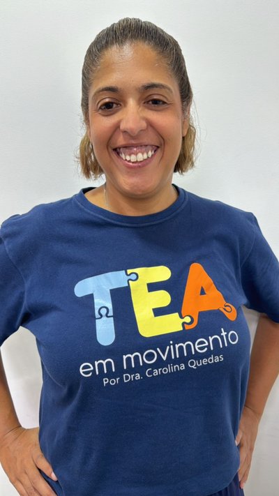 Izabel Cristina de Prado Almeida