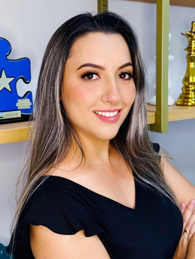 Jaqueline Fernandes Custódio