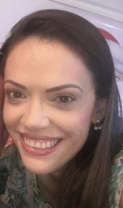 Juliana Gazolla Coelho