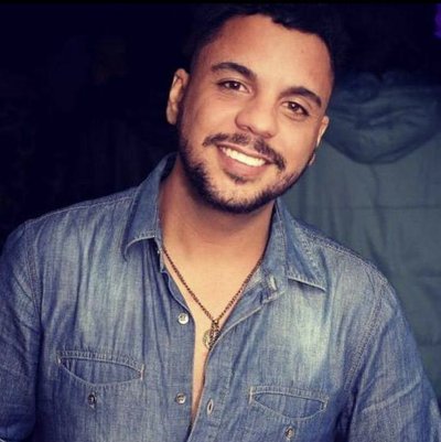 Julio Patryck Martins