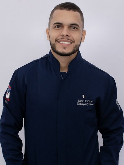 Lucas Correia