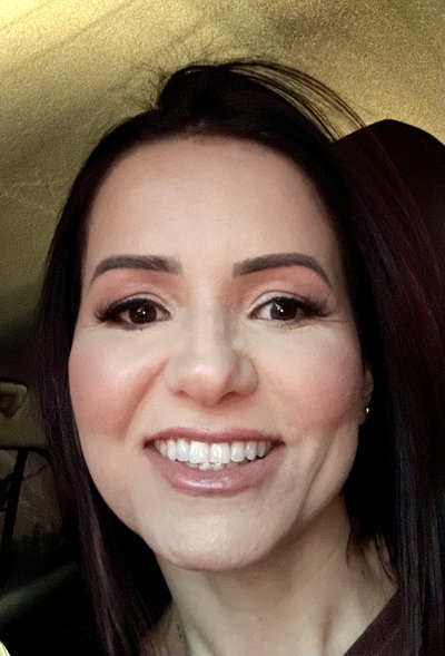 Maiane Andrade Lopes Menegardo