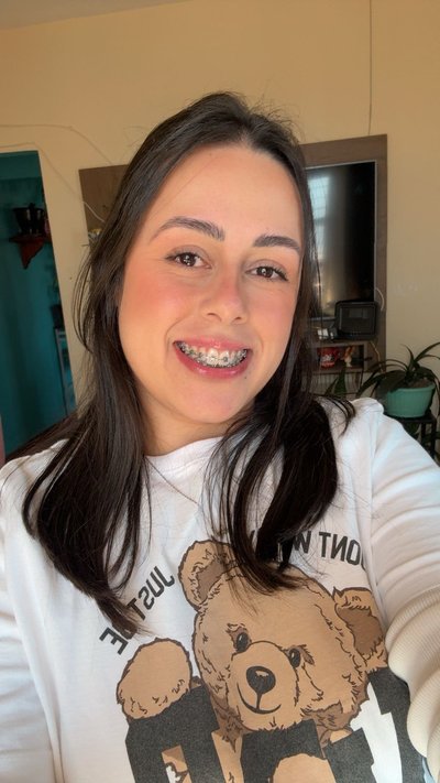 Mariana Fiorucci Gaggini