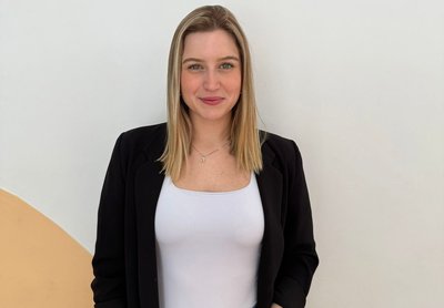 Mariana Jorqueira "tia Mari"