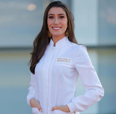 Martina Konzen Motiska