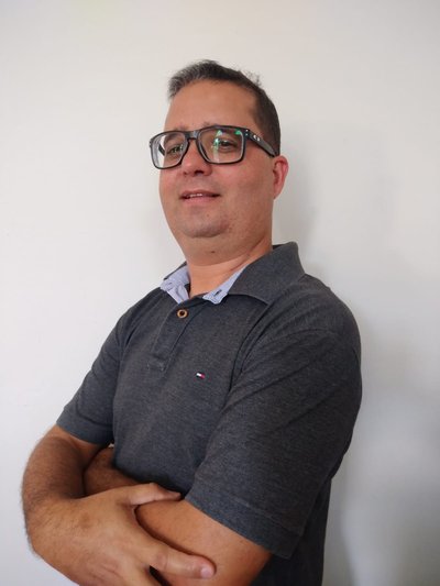 Matheus Alvarenga Oliveira