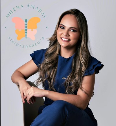 Milena Amaral