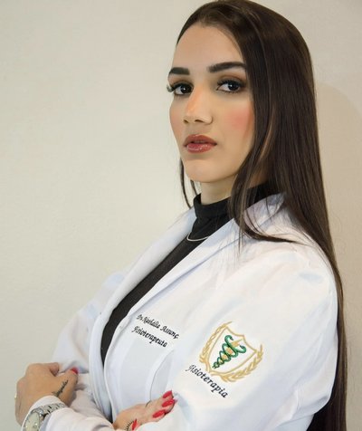 Nathália Assunção