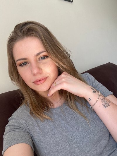 Patrícia Janke Zanardine